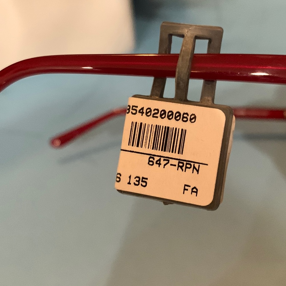 Bertelli frames - Picture 11 of 12